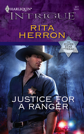 Title details for Justice for a Ranger by Rita Herron - Available